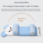 Baby Head Shaping  Support Pillow