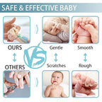 Baby Nail Clippers - zestymode