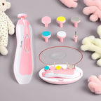 Baby Nail Clippers - zestymode